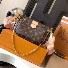 LV Satchel bags